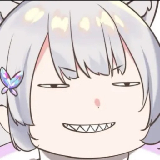 雫るる头像